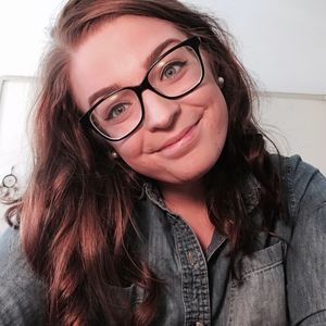 Meet your Posher, Jackie